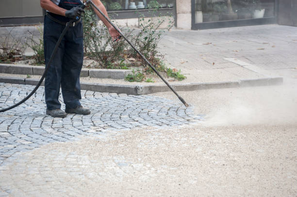 Best Parking Lot and Garage Cleaning  in Vineyard, CA